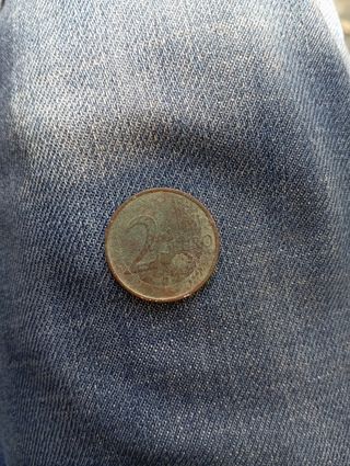 Moneda alemana antigua, Escuchó ofertas. Gracias 