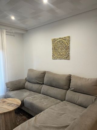 Habitación en Xirivella.