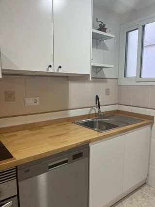 Habitación en Xirivella.