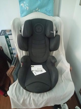 Silla de coche Kiddy