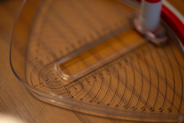 Cortador Circular Rayher