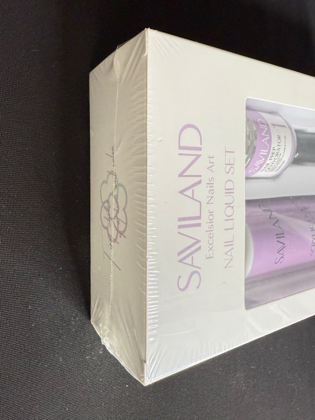 Kit per unghie in acrilico monomero liquido Saviland