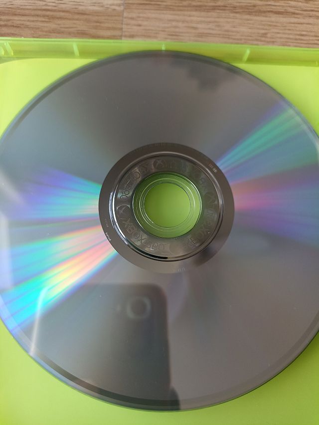 🇪🇸 Metro 2033 Xbox 360