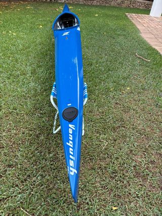 Piragua NELO 7 Vanquish P24 SCS M/L
