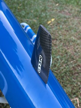 Piragua NELO 7 Vanquish P24 SCS M/L