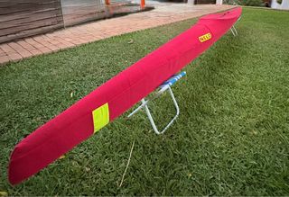 Piragua NELO 7 Vanquish P24 SCS M/L