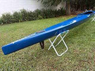 Piragua NELO 7 Vanquish P24 SCS M/L