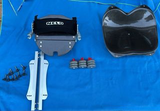 Piragua NELO 7 Vanquish P24 SCS M/L