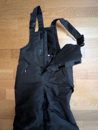 Mono de esquí Talla 110-116