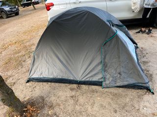 ¡¡¡Tienda de campaña Quechua 100!!!nueva