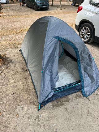 ¡¡¡Tienda de campaña Quechua 100!!!nueva