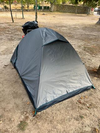 ¡¡¡Tienda de campaña Quechua 100!!!nueva