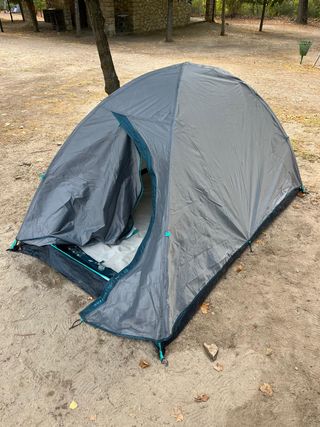 ¡¡¡Tienda de campaña Quechua 100!!!nueva