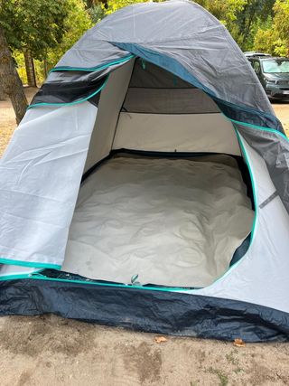 ¡¡¡Tienda de campaña Quechua 100!!!nueva