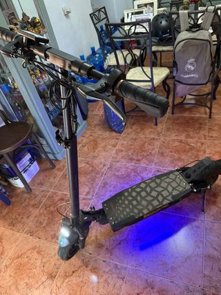Patinete Smartgyro Speedway Pro