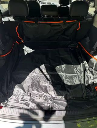 Funda impermeable para proteger el maletero NUEVA