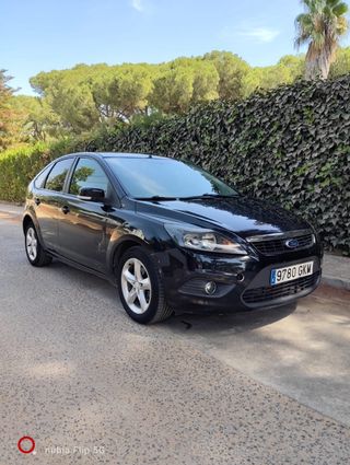 Ford Focus 2009