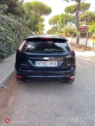 Ford Focus 2009