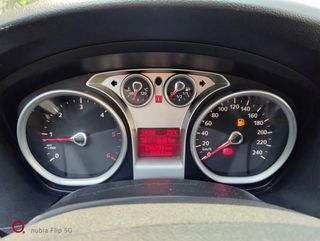 Ford Focus 2009