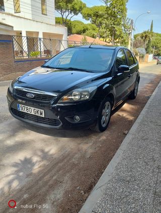 Ford Focus 2009