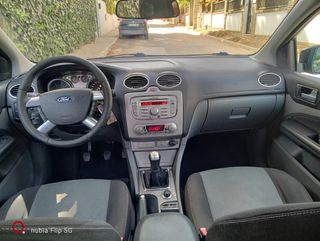Ford Focus 2009