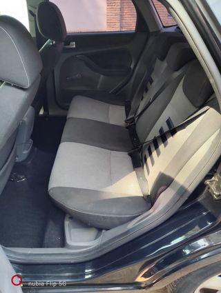 Ford Focus 2009