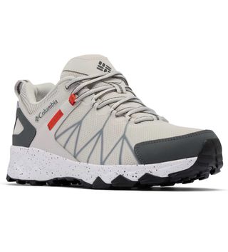 Zapatilla Montaña Columbia T41 - Un Solo Uso