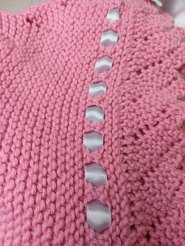 Eskuz egindako tokilla/ Toquilla hecha a mano