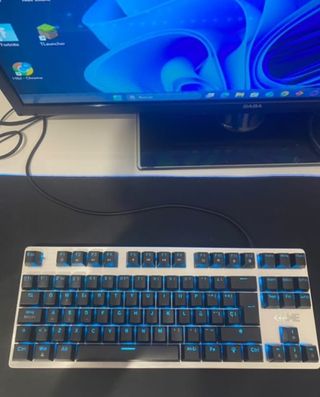 PC HP Omen Pack Negro