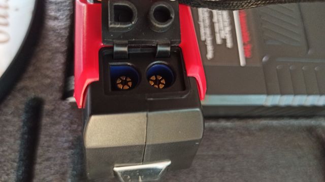 Avviatore Auto Multi-Funzione