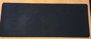Alfombrilla Gaming Newskill Atami XL Negra/Azul