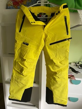 Ropa de esquí infantil Soll
