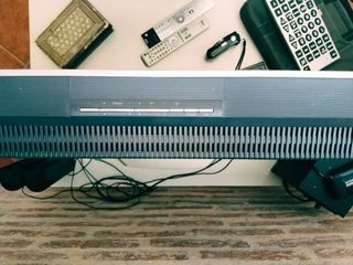 TV Sony Bravia Plata