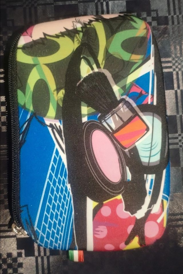 Save my Bag Borsa Multicolor