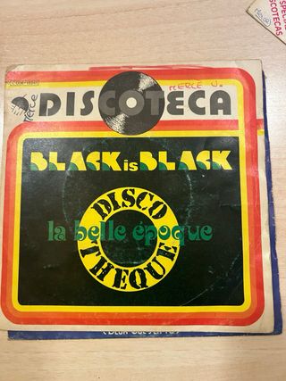 Lote 9 Vinilos 45 RPM Pop Rock Internacional