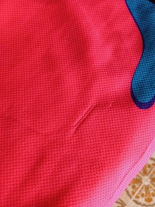 Maillot Ciclismo Medina Competicion Team Racing