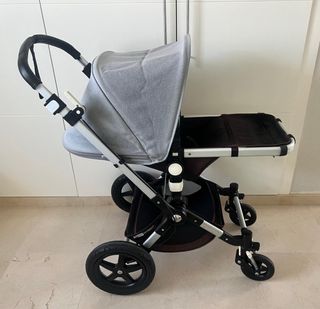 Bugaboo Cameleon 3 con accesorios
