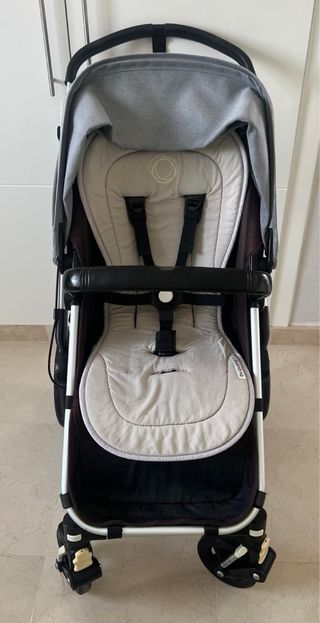 Bugaboo Cameleon 3 con accesorios
