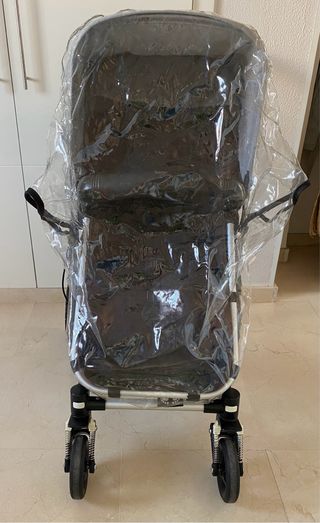 Bugaboo Cameleon 3 con accesorios