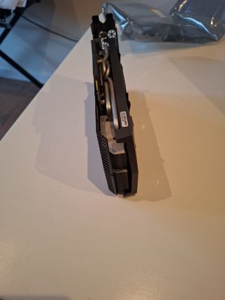 Zotac RTX 3060 Ti 8GB Tarjeta Gráfica