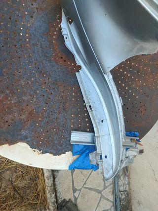 Despiece Piaggio Skipper 125/150 4T