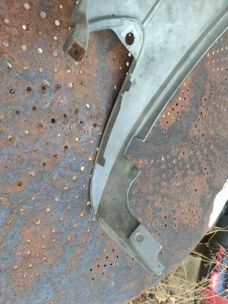 Despiece Piaggio Skipper 125/150 4T