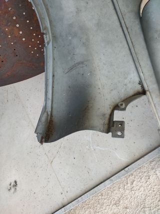 Despiece Piaggio Skipper 125/150 4T