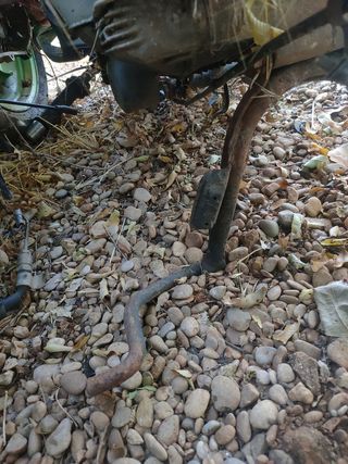 Despiece Piaggio Skipper 125/150 4T