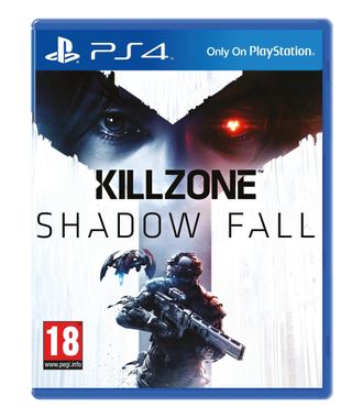 Killzone: Shadow Fall PS4