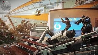 Killzone: Shadow Fall PS4