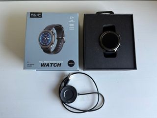 Reloj Deportivo Havit M9014 Negro