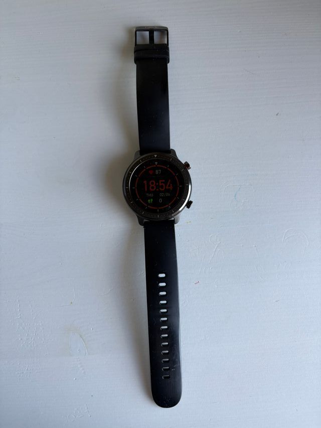 Reloj Deportivo Havit M9014 Negro