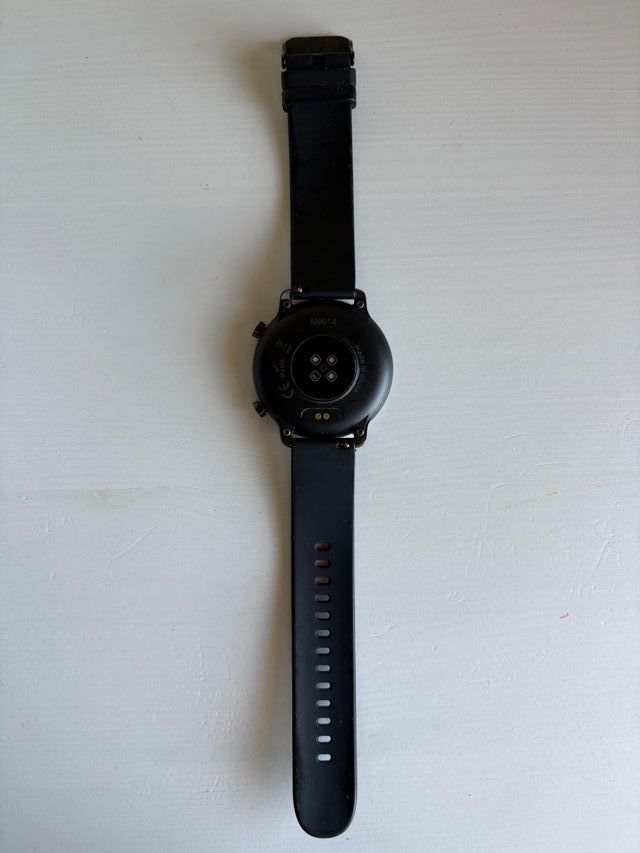 Reloj Deportivo Havit M9014 Negro