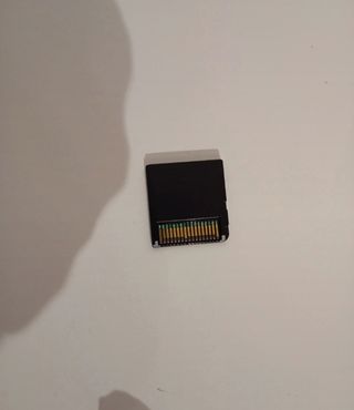 Pokemon Oro HeartGold Nintendo DS